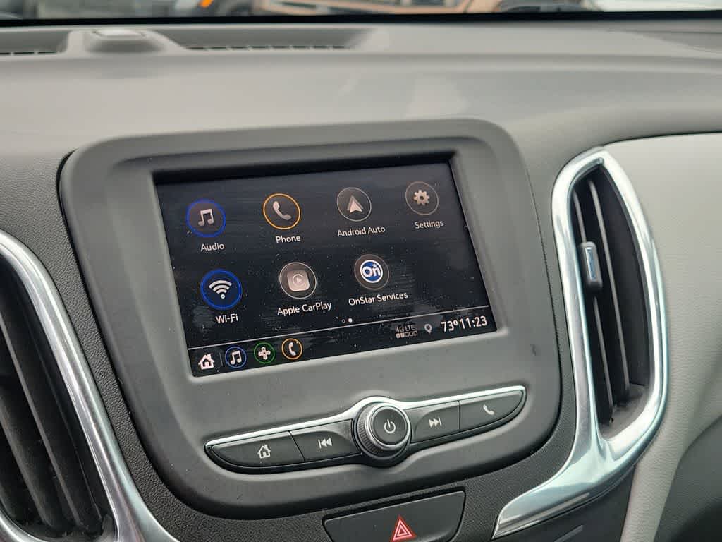 Thumbnail: 2020 Chevrolet Equinox - 28