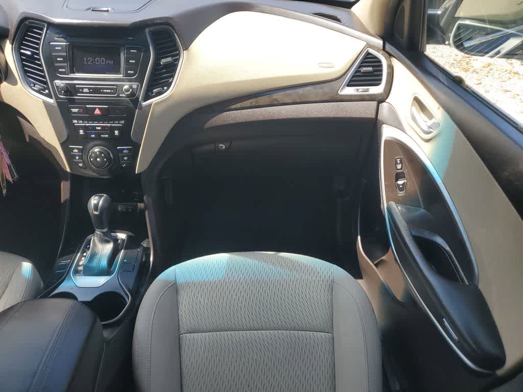 Thumbnail: 2018 Hyundai Santa Fe - 14