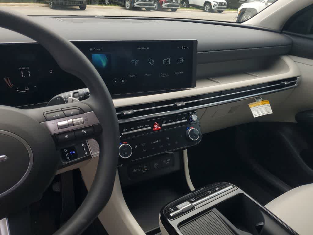 Thumbnail: 2026 Hyundai Tucson - 32