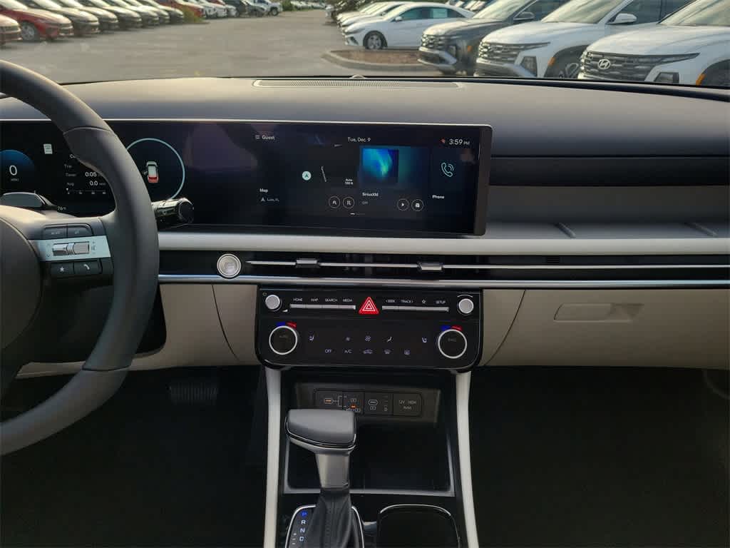 Thumbnail: 2026 Hyundai Tucson - 16