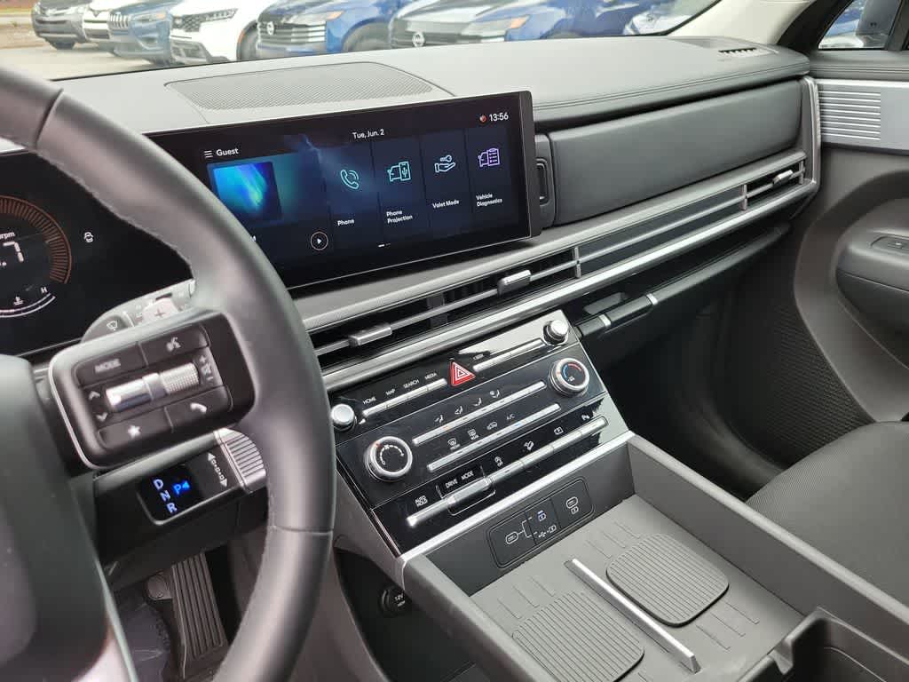 Thumbnail: 2025 Hyundai Santa Fe - 30