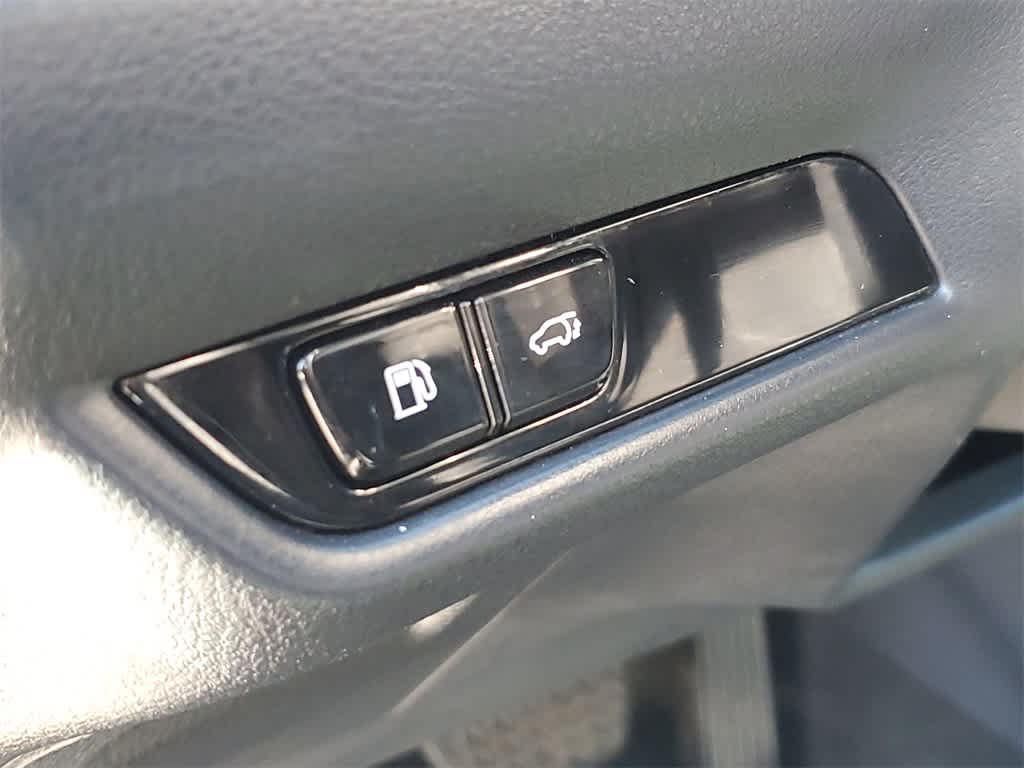 Thumbnail: 2023 Lexus NX - 20