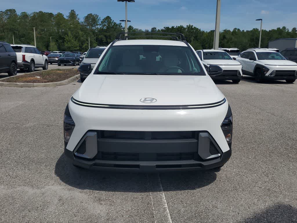 Thumbnail: 2026 Hyundai Kona - 8