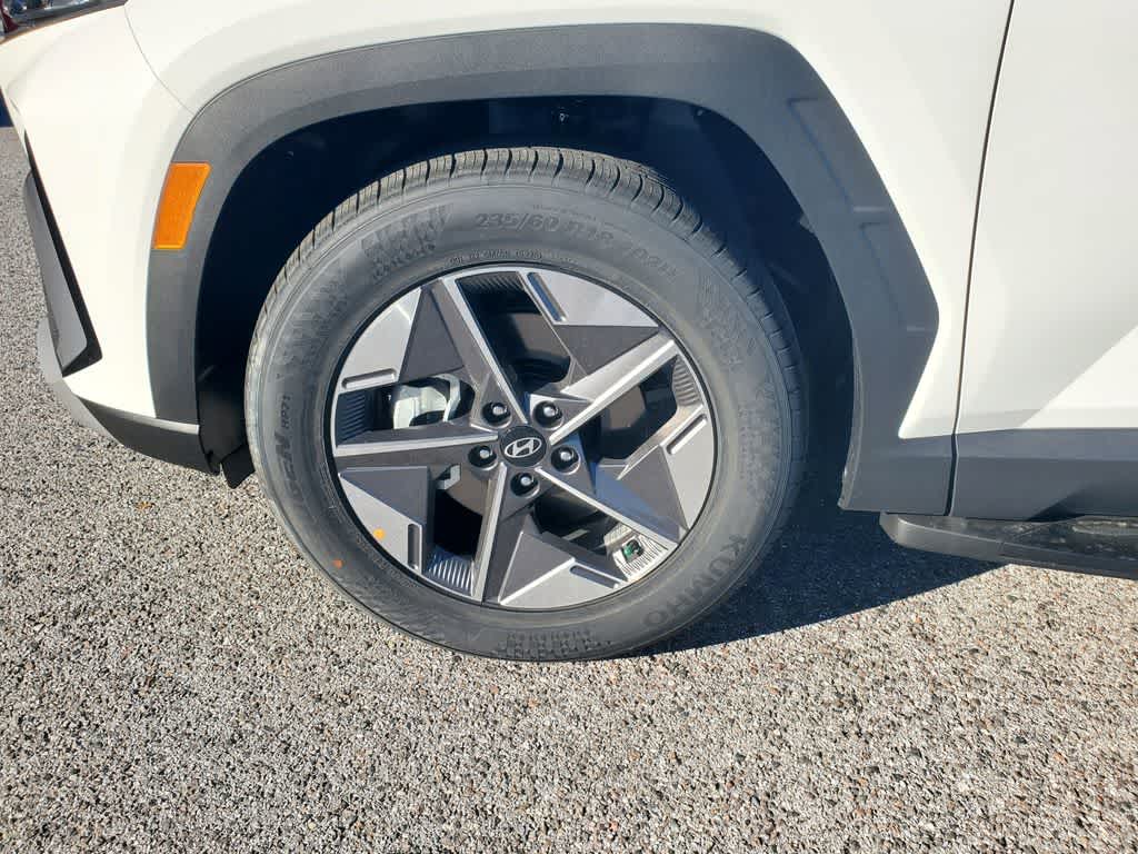 Thumbnail: 2026 Hyundai Tucson - 5
