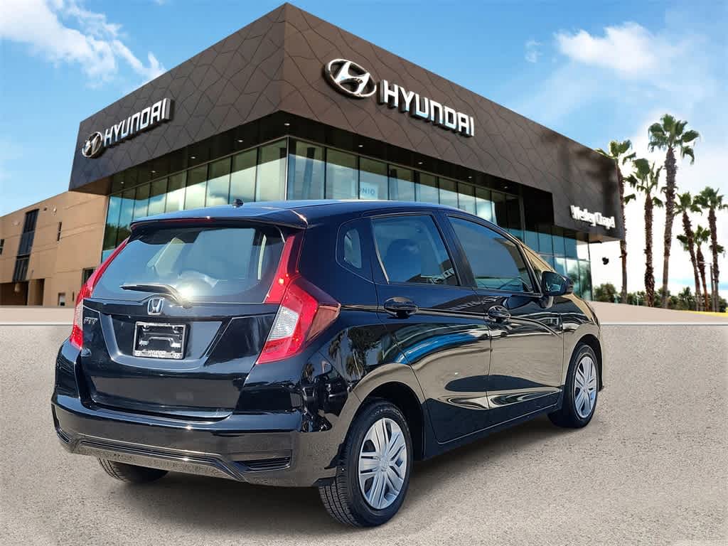 Thumbnail: 2019 Honda Fit - 3