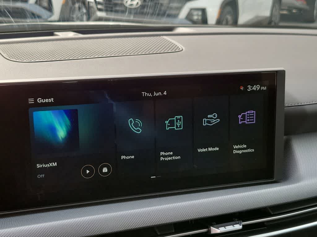 Thumbnail: 2026 Hyundai Sonata - 28