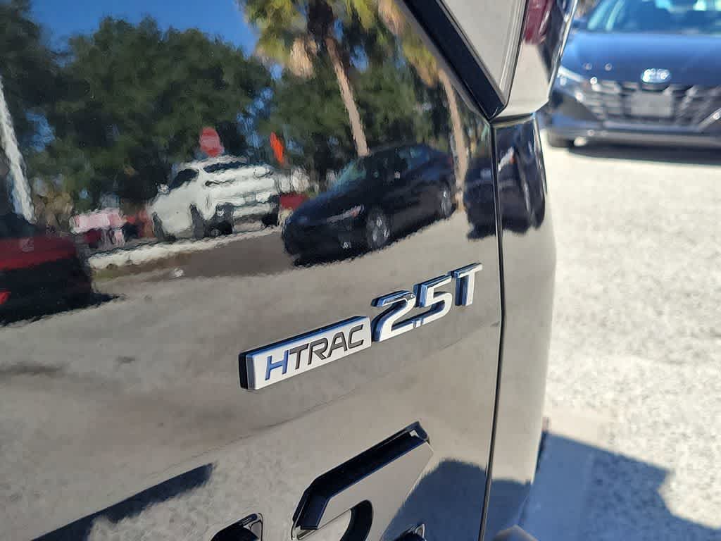 Thumbnail: 2024 Hyundai Santa Cruz - 6