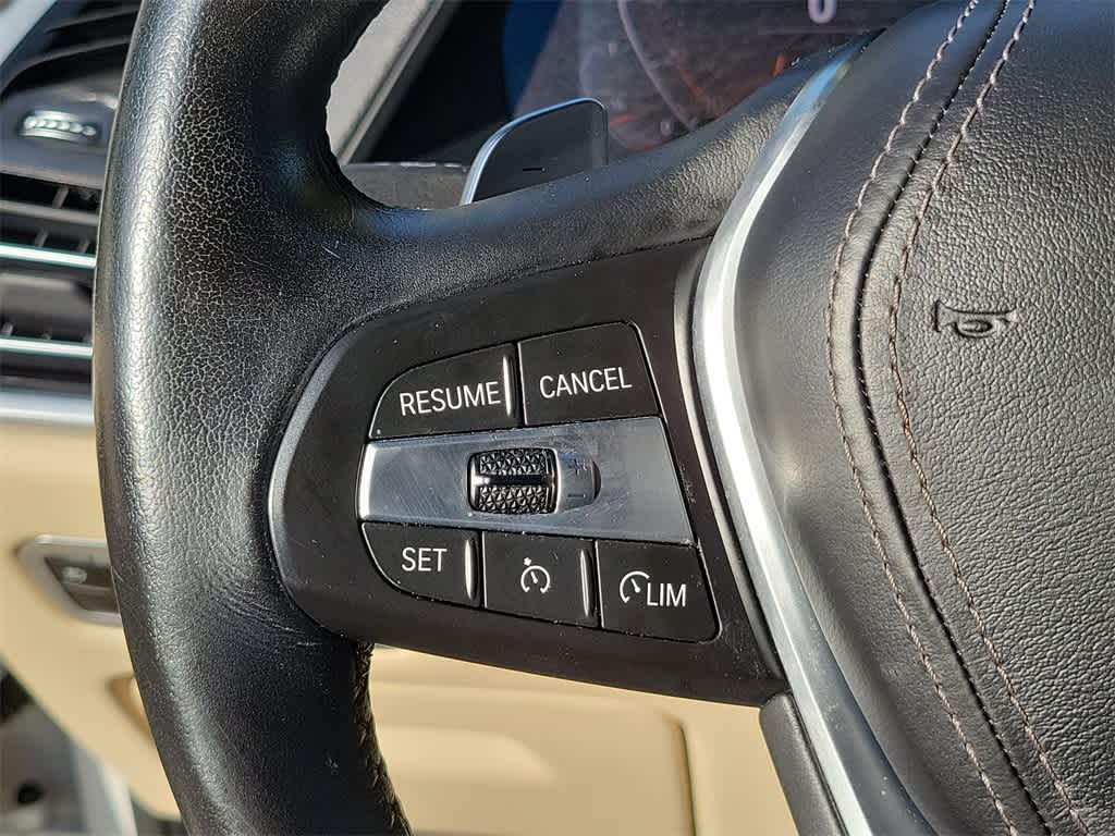 Thumbnail: 2019 BMW X5 - 32