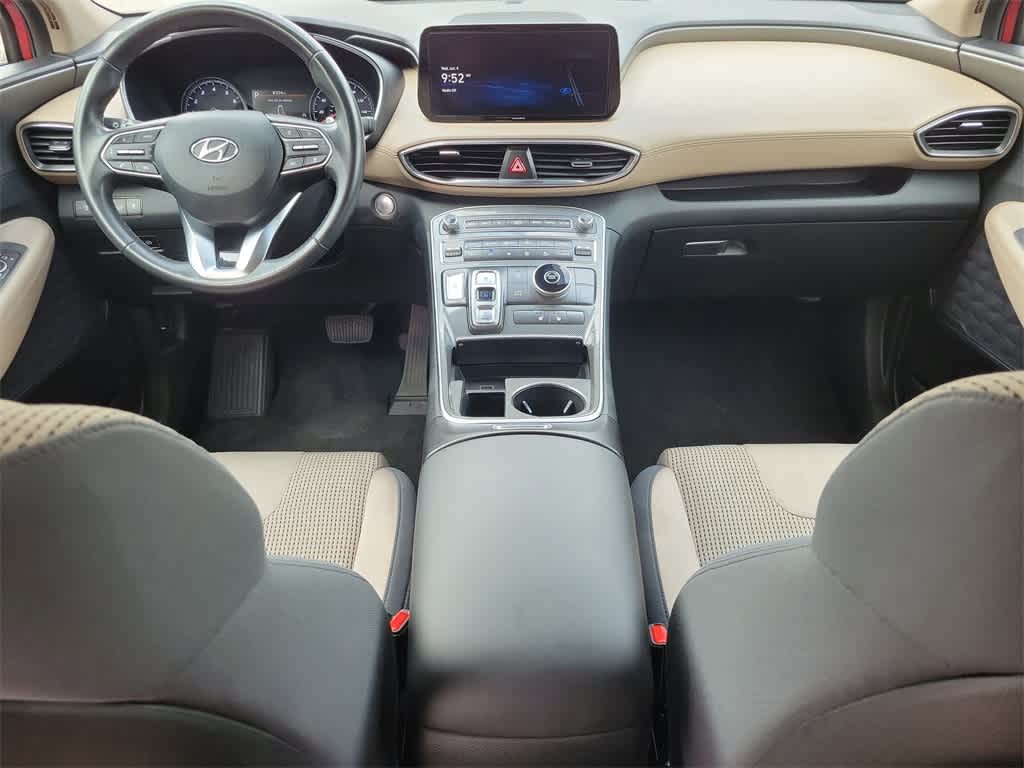Thumbnail: 2023 Hyundai Santa Fe - 14