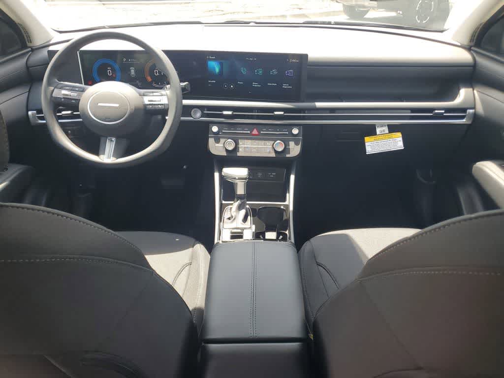Thumbnail: 2026 Hyundai Tucson - 13