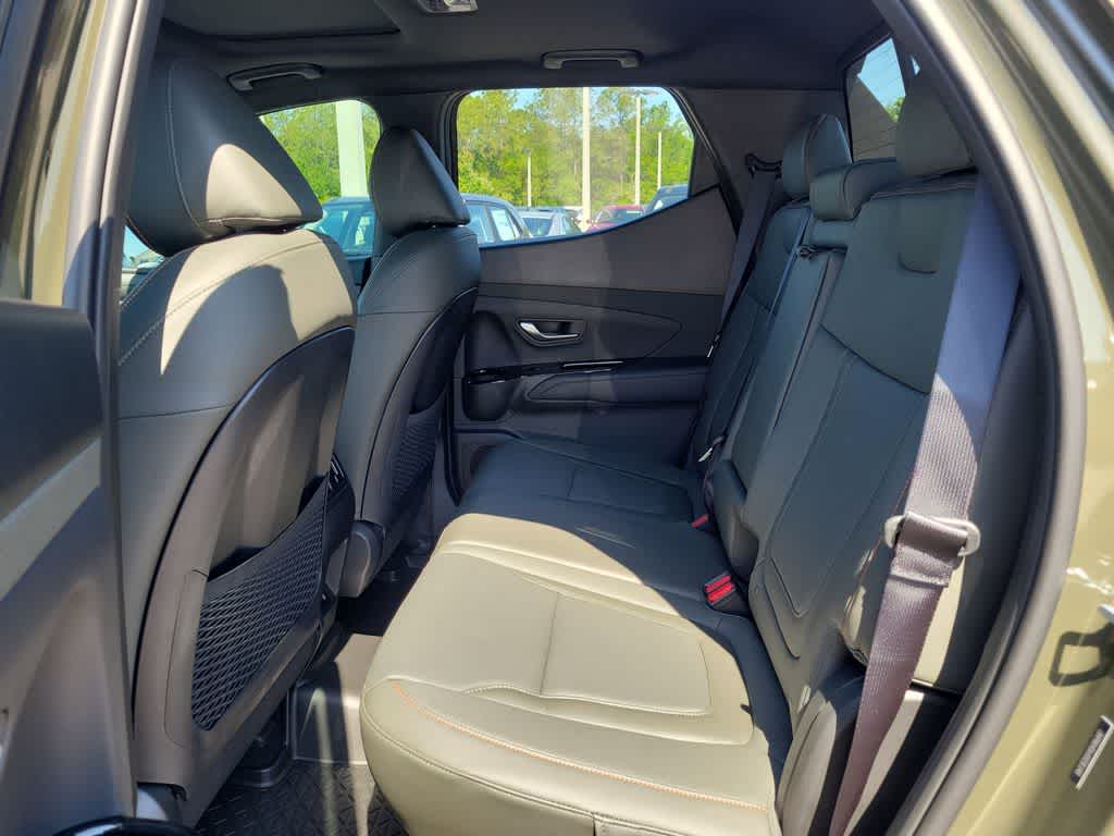 Thumbnail: 2025 Hyundai Santa Cruz - 9