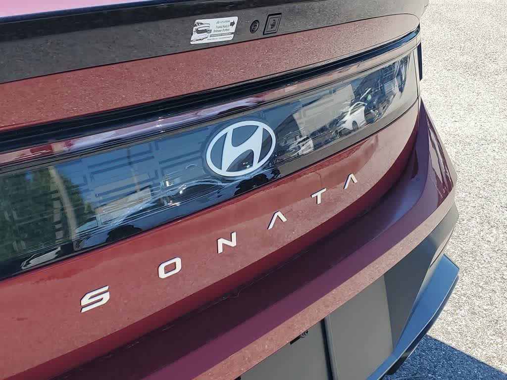 Thumbnail: 2026 Hyundai Sonata - 6