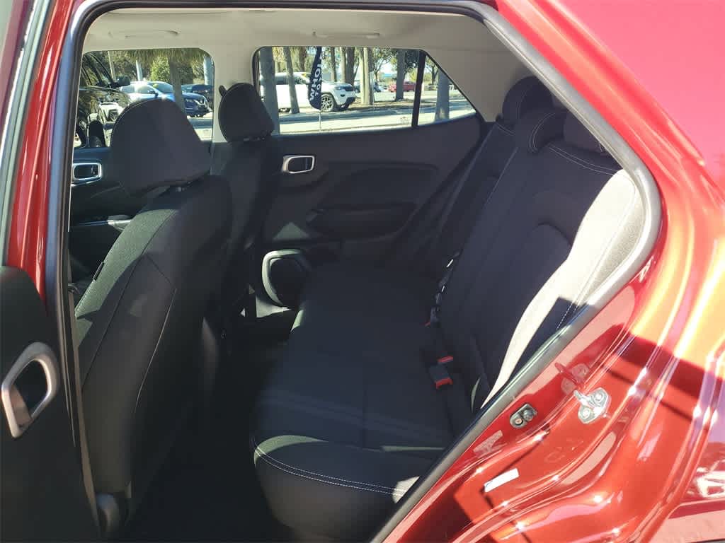 Thumbnail: 2024 Hyundai Venue - 9