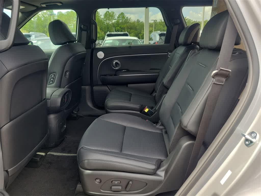 Thumbnail: 2026 Hyundai Palisade - 10