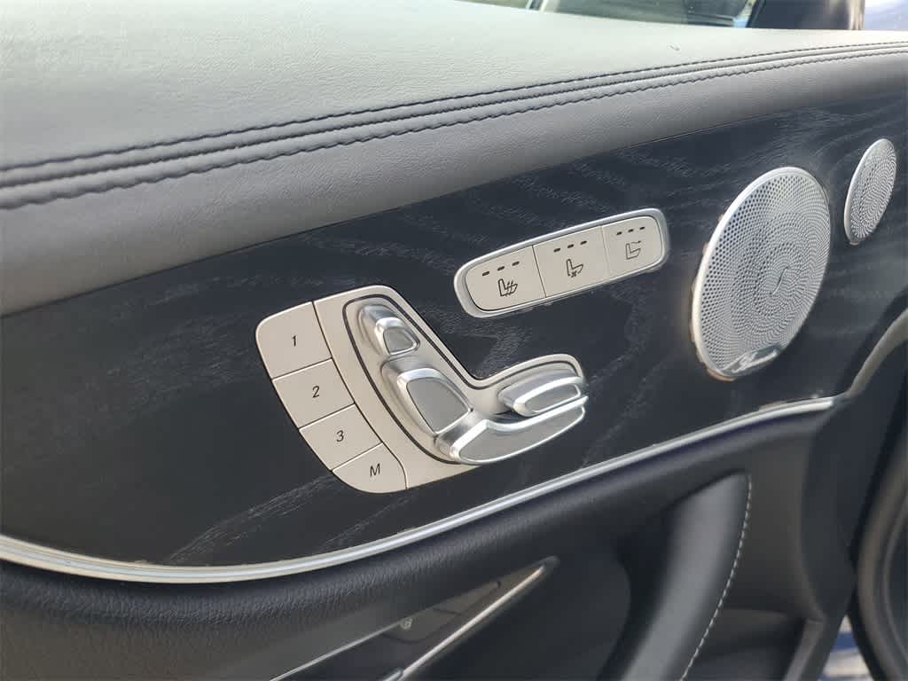 Thumbnail: 2018 Mercedes-Benz E-Class - 17