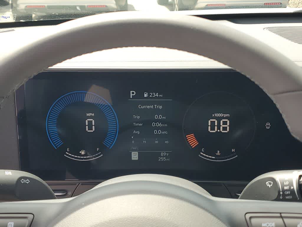 Thumbnail: 2026 Hyundai Kona - 25