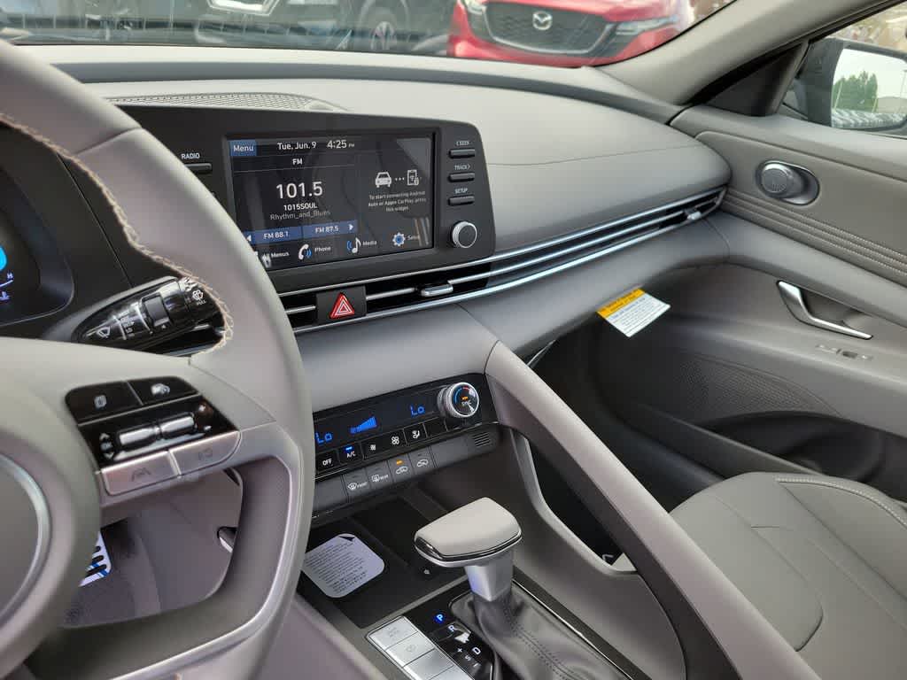 Thumbnail: 2026 Hyundai Elantra - 31