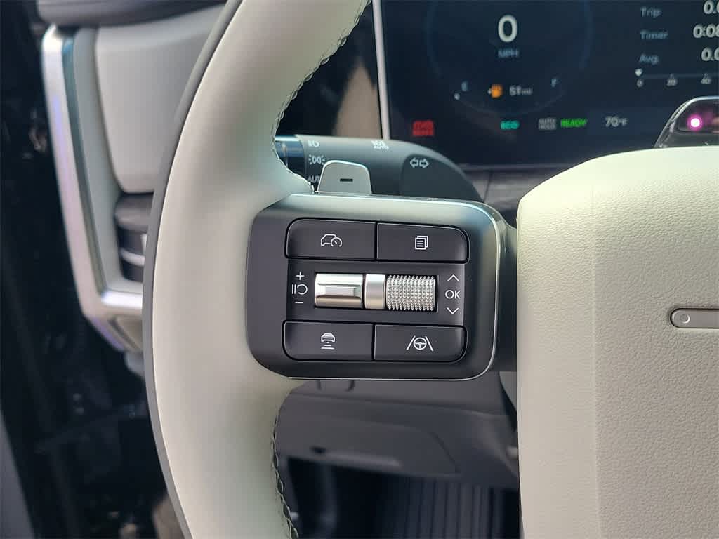 Thumbnail: 2026 Hyundai Santa Fe - 27