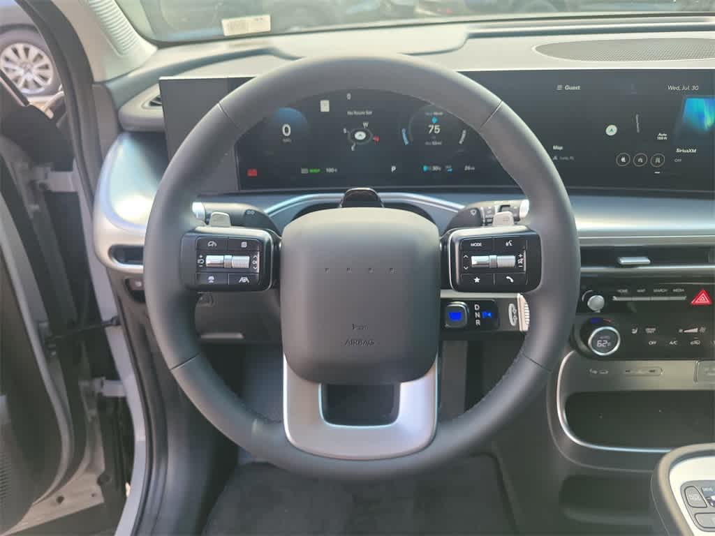 Thumbnail: 2026 Hyundai Ioniq - 22