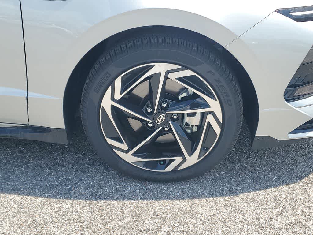 Thumbnail: 2026 Hyundai Sonata - 5