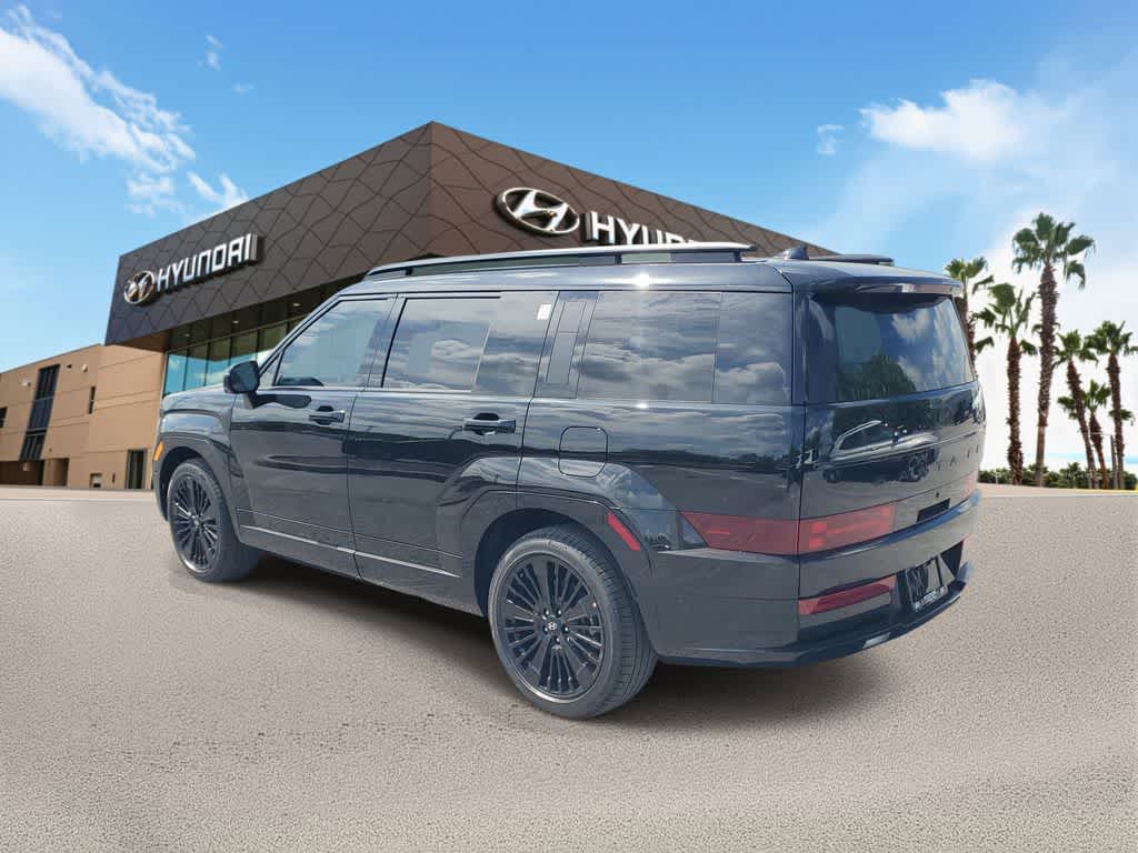 Thumbnail: 2026 Hyundai Santa Fe - 2