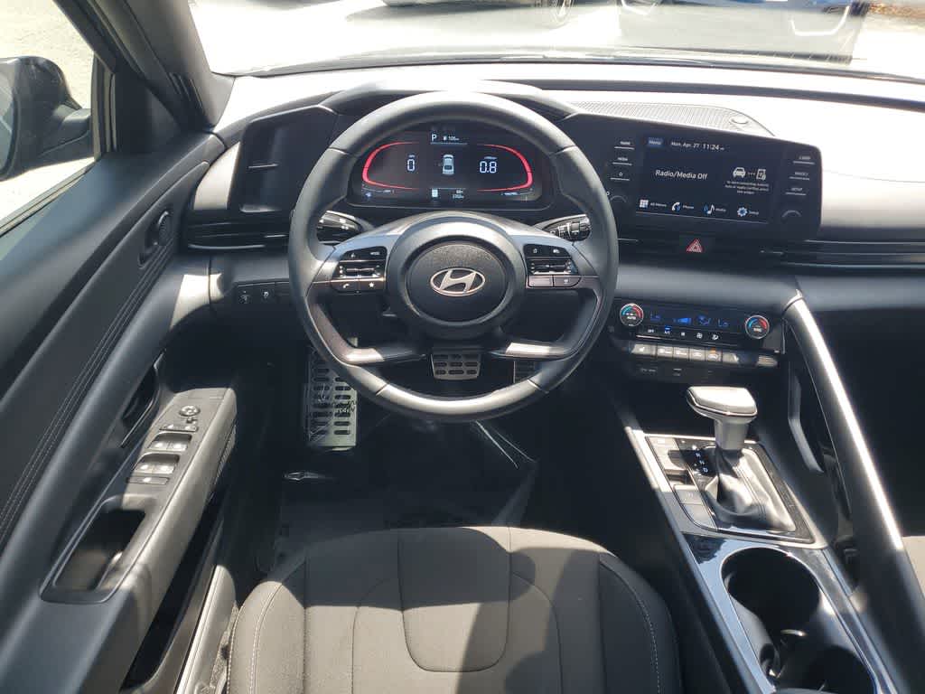 Thumbnail: 2026 Hyundai Elantra - 15