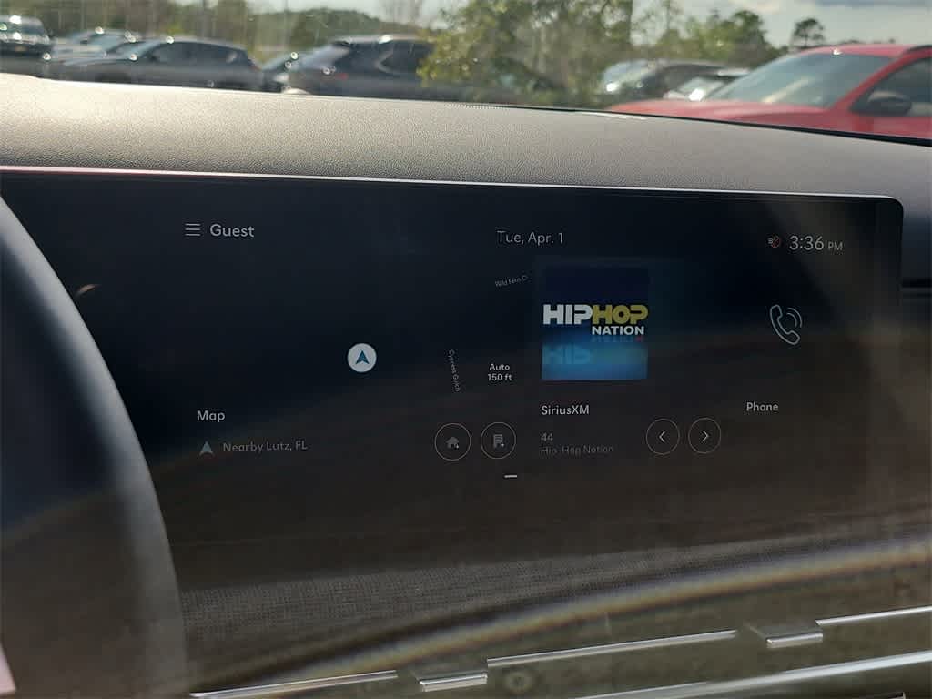 Thumbnail: 2025 Hyundai Santa Cruz - 26