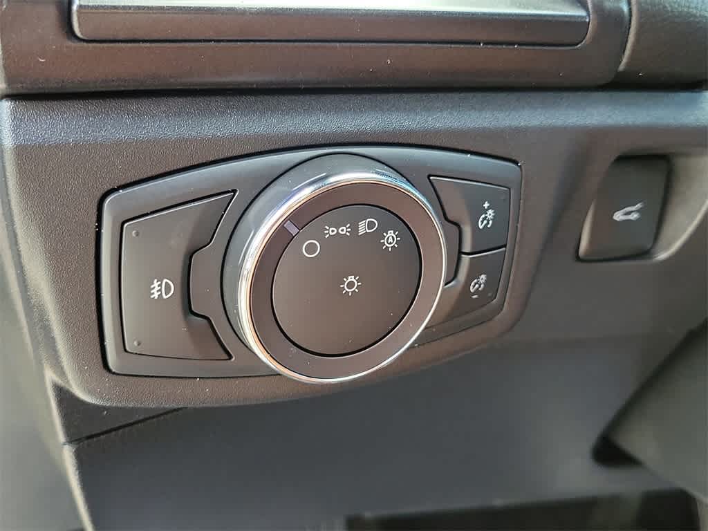 Thumbnail: 2019 Ford Fusion - 22