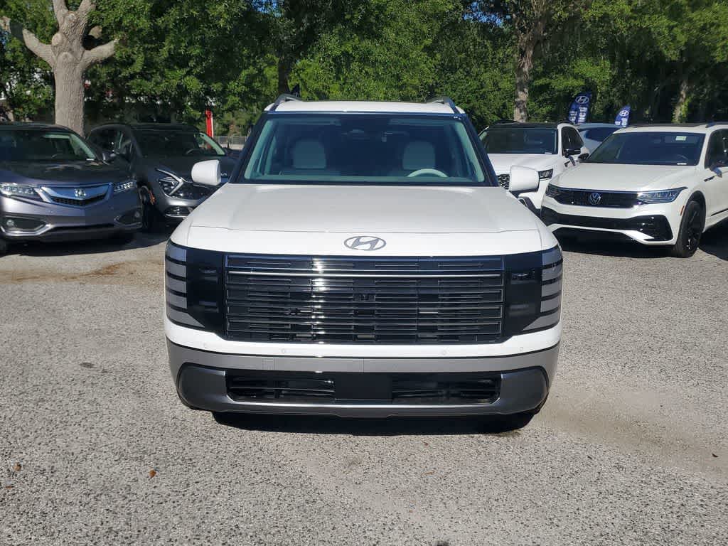 Thumbnail: 2026 Hyundai Palisade - 8