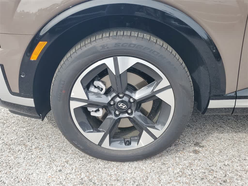 Thumbnail: 2026 Hyundai Palisade - 5