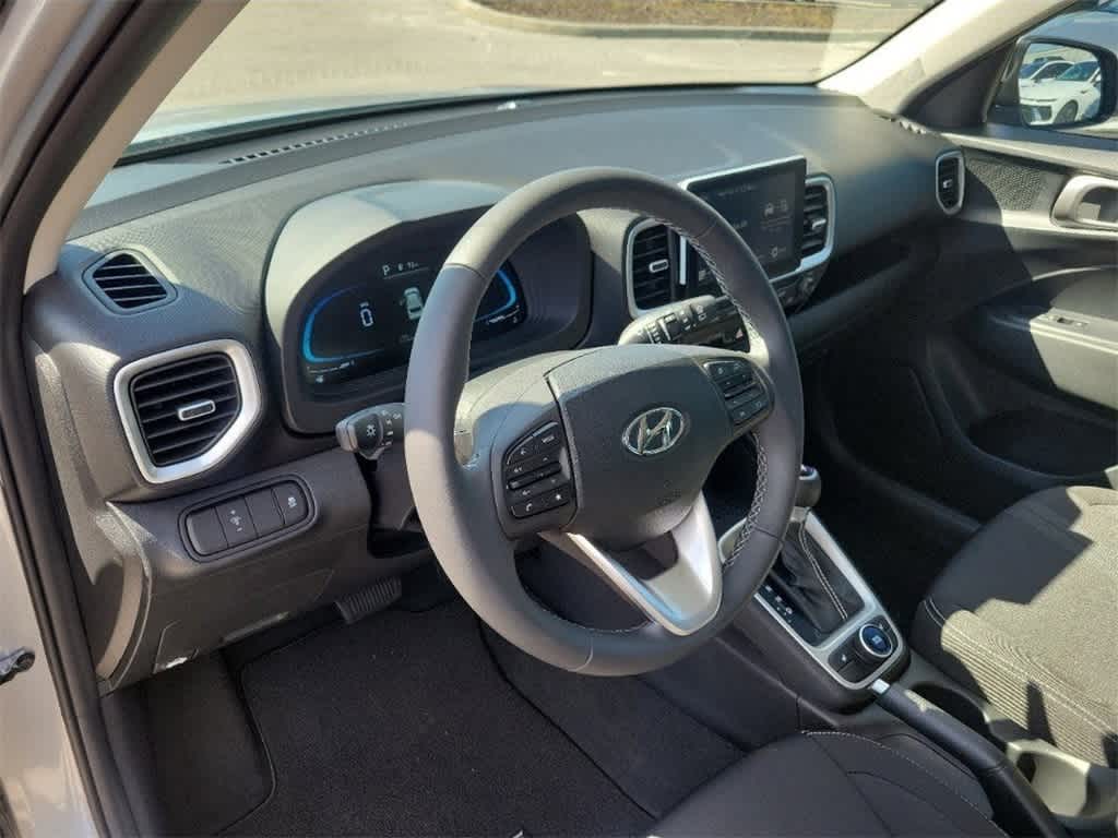 Thumbnail: 2026 Hyundai Venue - 23