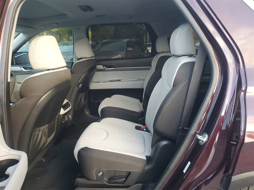 Thumbnail: 2021 Hyundai Palisade - 10