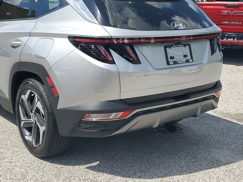 Thumbnail: 2023 Hyundai Tucson - 7