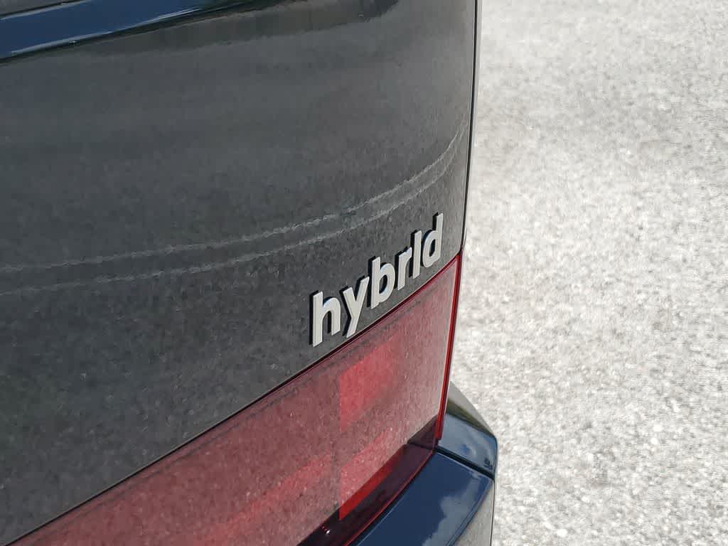 Thumbnail: 2026 Hyundai Santa Fe - 6