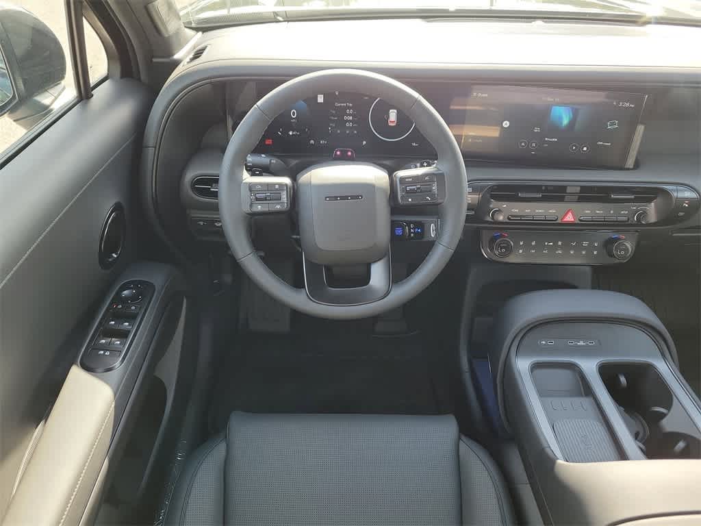 Thumbnail: 2026 Hyundai Palisade - 16