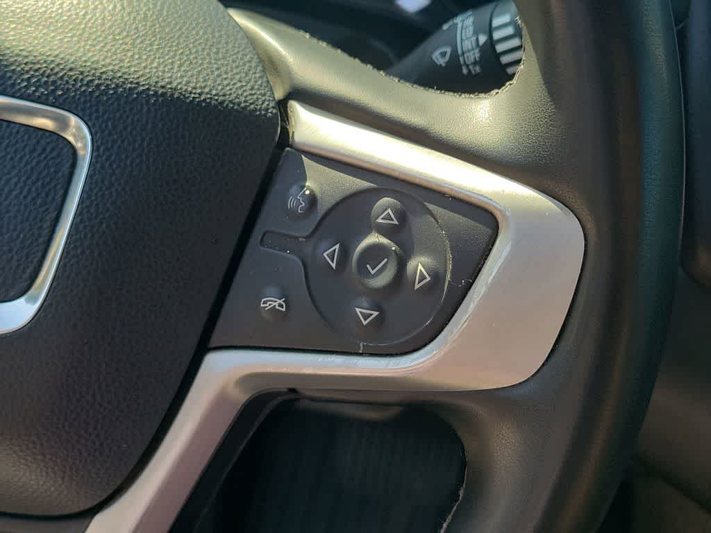 Thumbnail: 2023 GMC Terrain - 25