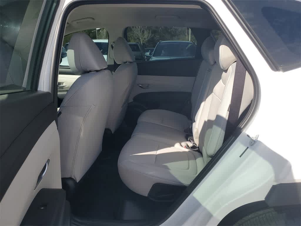 Thumbnail: 2026 Hyundai Tucson - 21