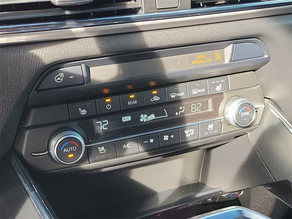 Thumbnail: 2022 Mazda CX-9 - 17