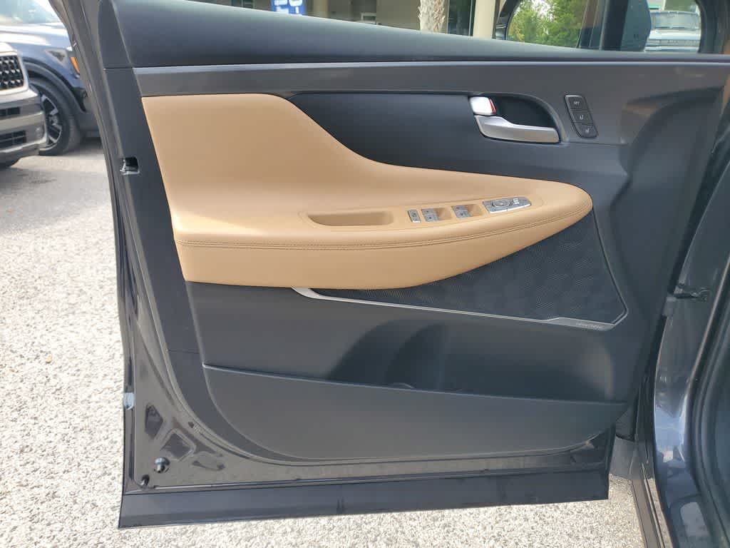 Thumbnail: 2023 Hyundai Santa Fe - 17