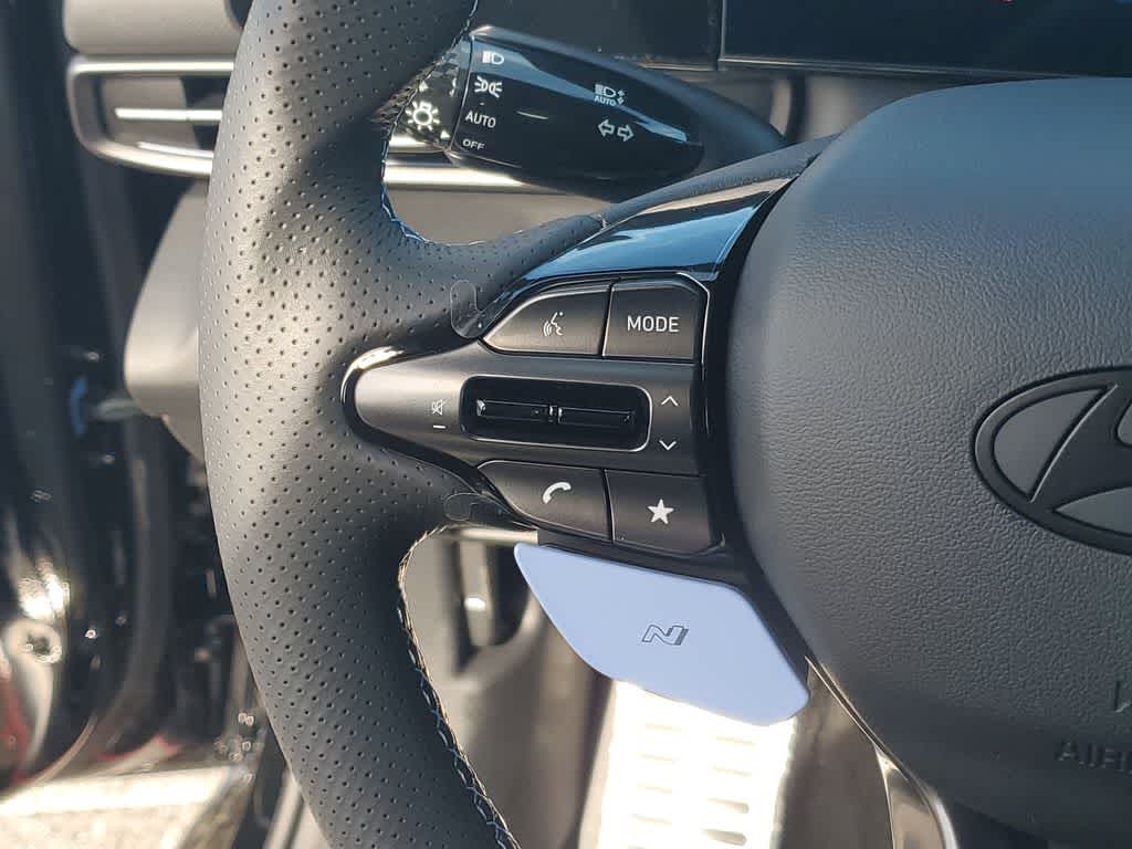 Thumbnail: 2026 Hyundai Elantra - 27