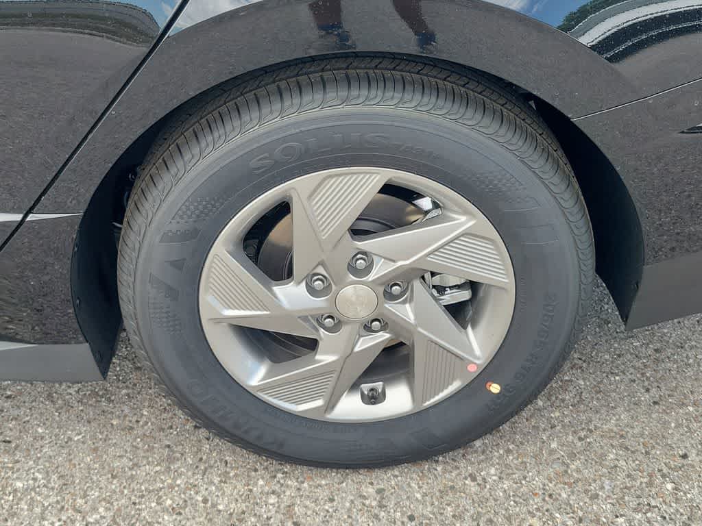 Thumbnail: 2026 Hyundai Sonata - 5