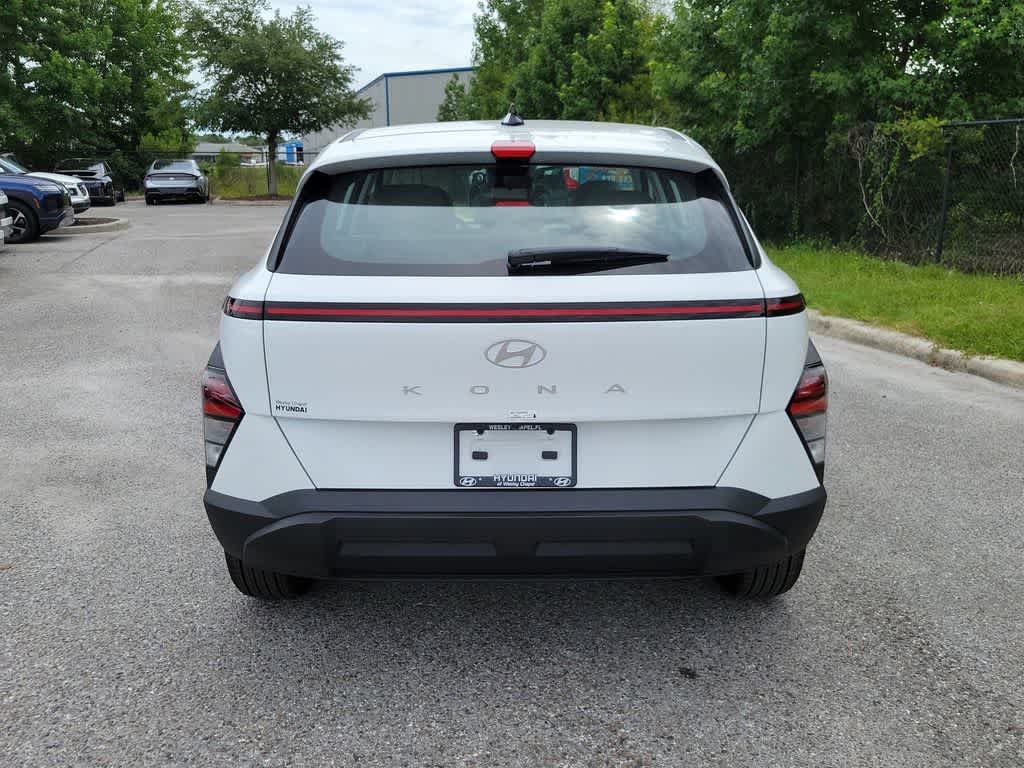 Thumbnail: 2026 Hyundai Kona - 9