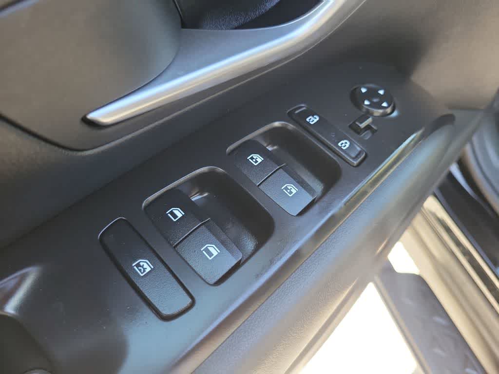 Thumbnail: 2024 Hyundai Santa Cruz - 19