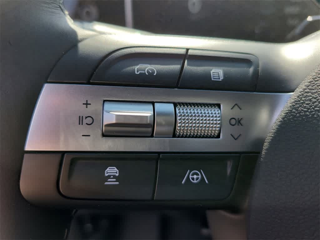 Thumbnail: 2025 Hyundai Santa Cruz - 24