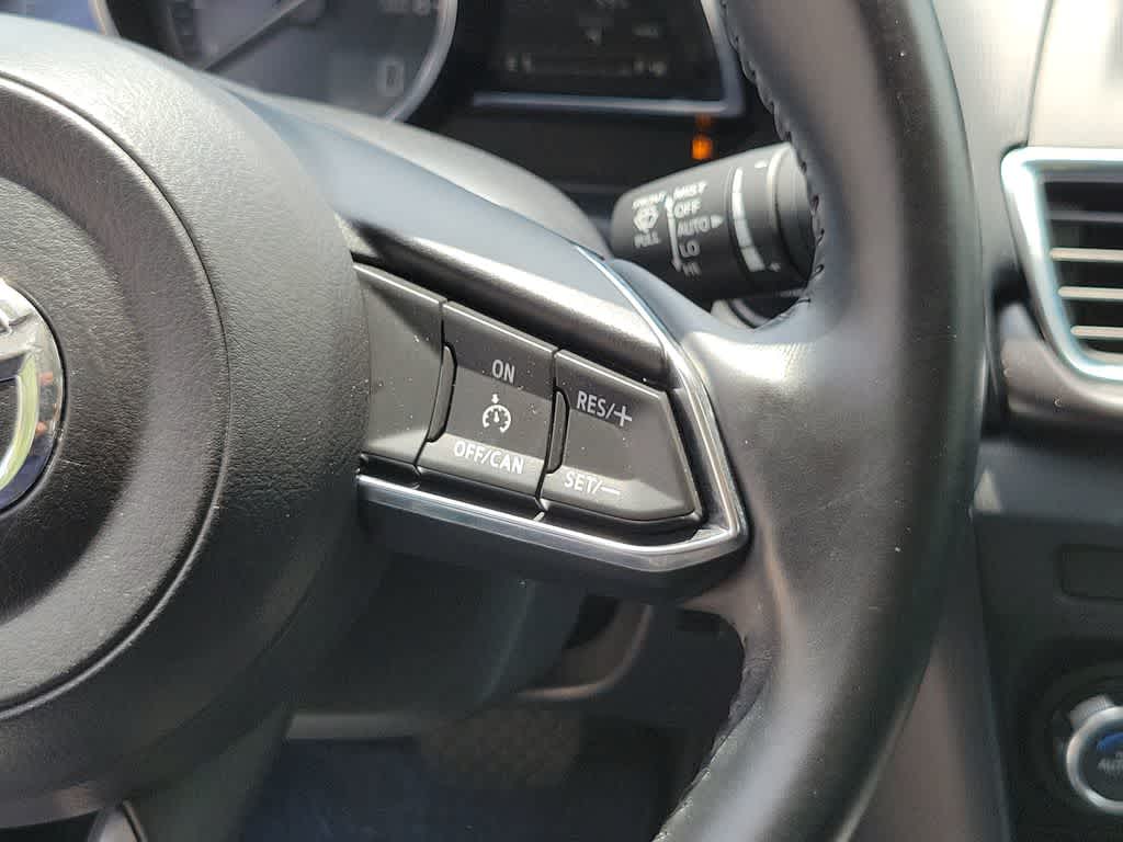 Thumbnail: 2018 Mazda Mazda3 - 26