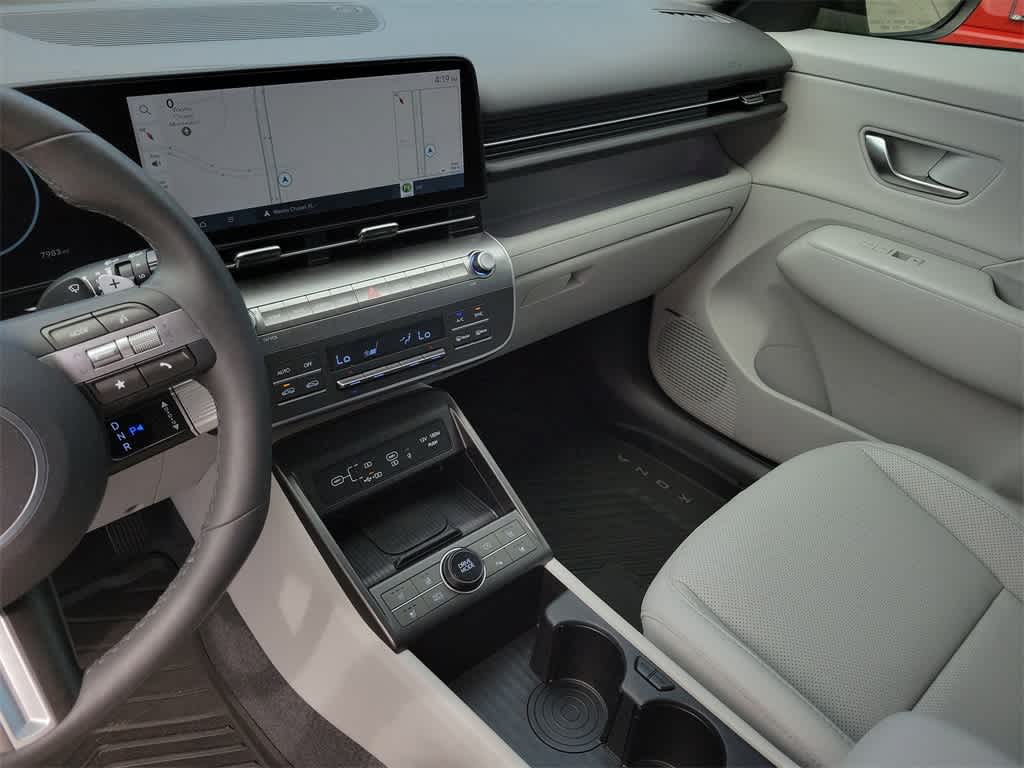 Thumbnail: 2025 Hyundai Kona - 31