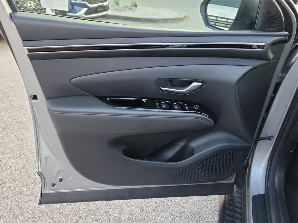 Thumbnail: 2024 Hyundai Tucson - 18