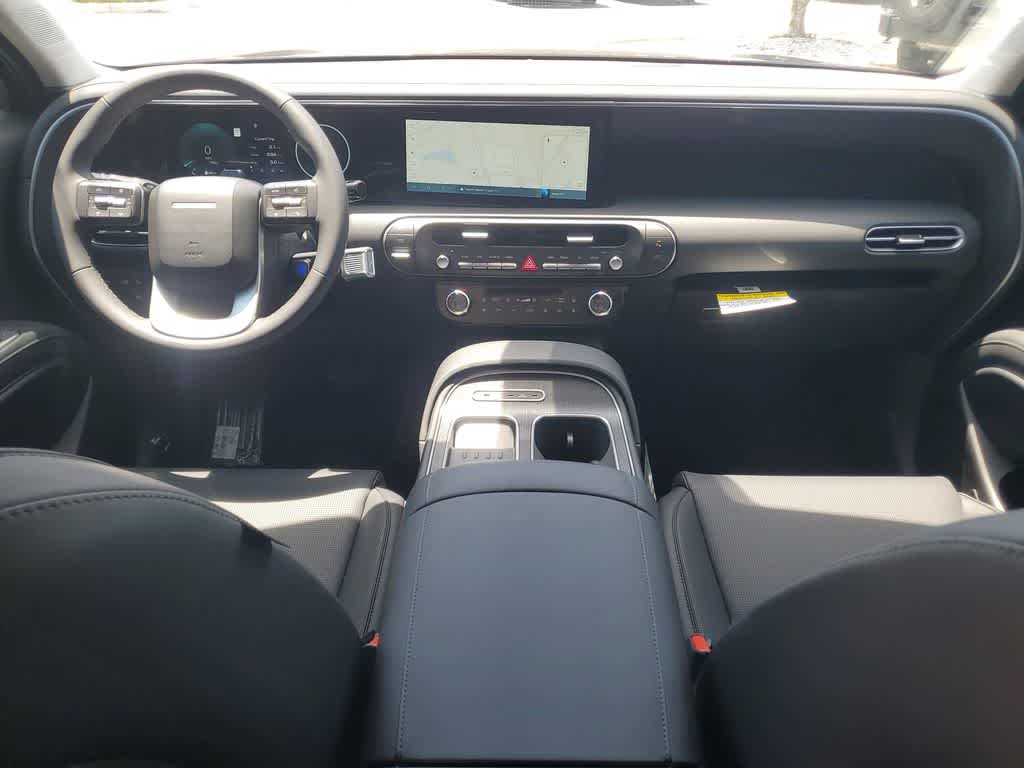 Thumbnail: 2026 Hyundai Palisade - 12