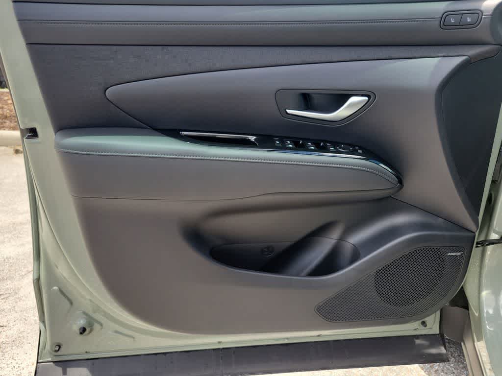 Thumbnail: 2025 Hyundai Santa Cruz - 17