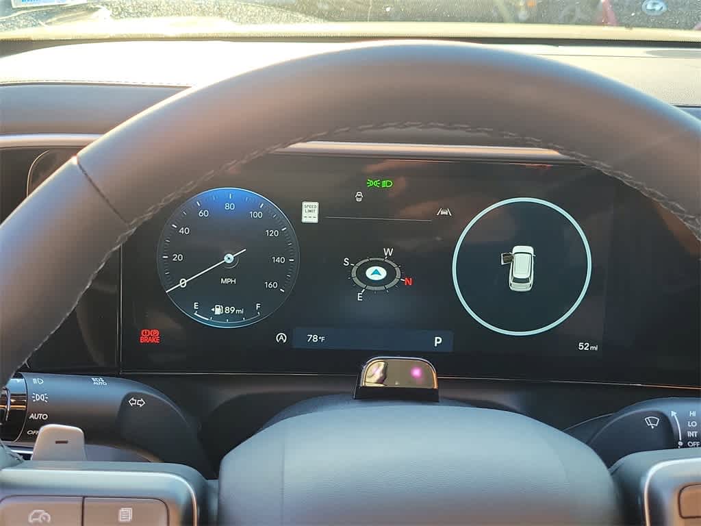 Thumbnail: 2026 Hyundai Palisade - 26